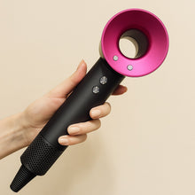 Cargar imagen en el visor de la galería, Secador de pelo profesional con cabezales imantados