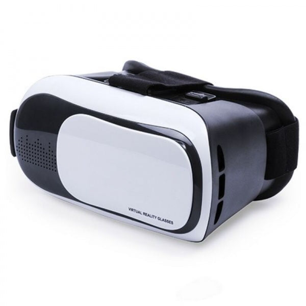 Gafas REALIDAD VIRTUAL para móviles
