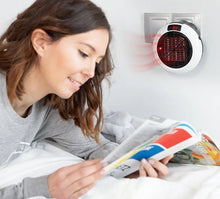 Cargar imagen en el visor de la galería, Calefactor Portátil EcoAir