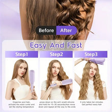 Cargar imagen en el visor de la galería, Ondulador de Pelo Wavy Curler