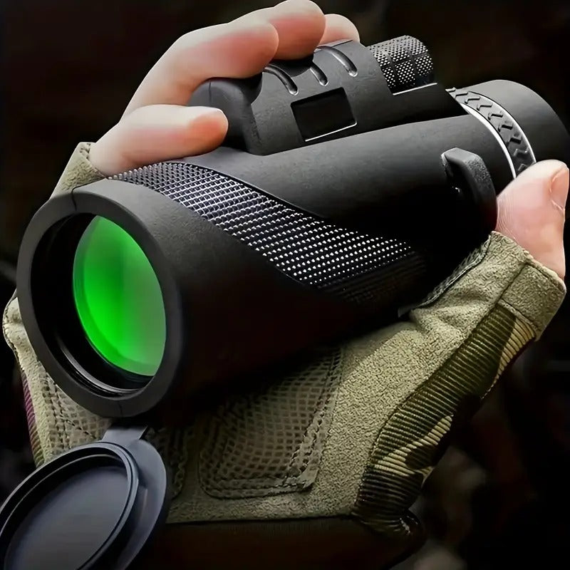 Telescopio Monocular para Móvil