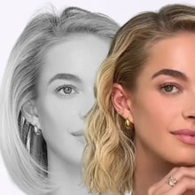 Cargar imagen en el visor de la galería, Ondulador de Pelo Wavy Curler