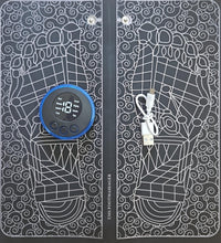 Cargar imagen en el visor de la galería, Masajeador de Pies Electroestimulador