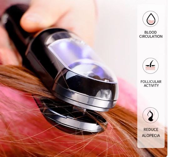 Corta Puntas para cabello profesional