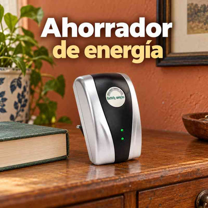 Ahorrador de Energía EcoHogar