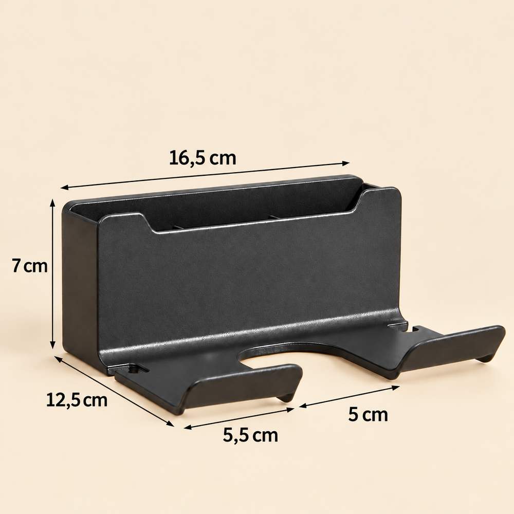 Secador Imantado + Soporte de REGALO