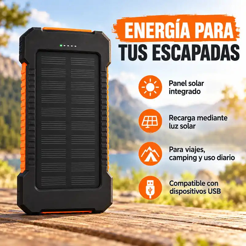 Chaleco Calefactable talla S + Batería de REGALO