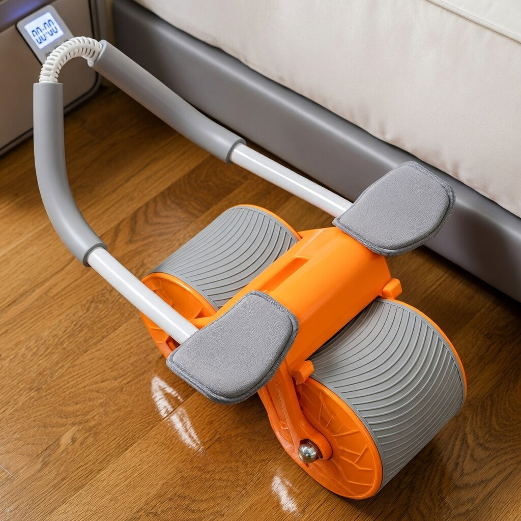 Rodillo Abdominal PRO