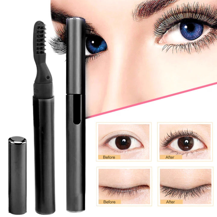 Rizador De Pestañas Térmico - Lash Curler
