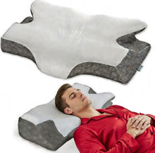 Cargar imagen en el visor de la galería, Almohada Cervical NoMásDolor
