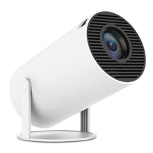 Cargar imagen en el visor de la galería, Mini Proyector portatil Android FullHD
