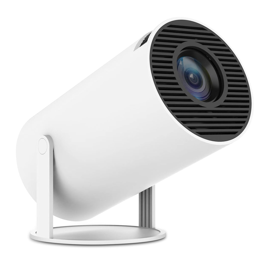 Mini Proyector portatil Android FullHD