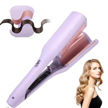 Cargar imagen en el visor de la galería, Ondulador de pelo Wavy Curler
