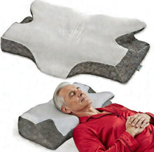Cargar imagen en el visor de la galería, Almohada Cervical NoMásDolor

