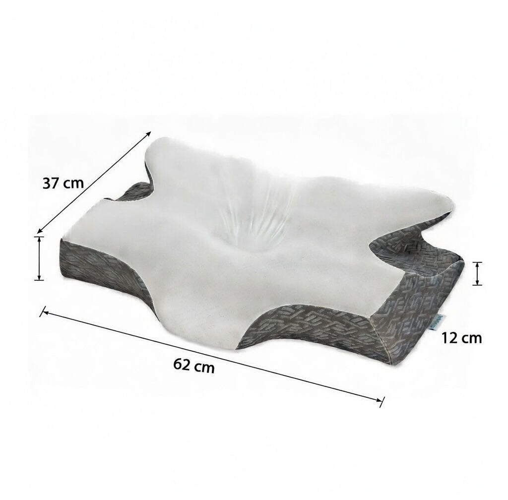 Almohada Cervical Ergonómica