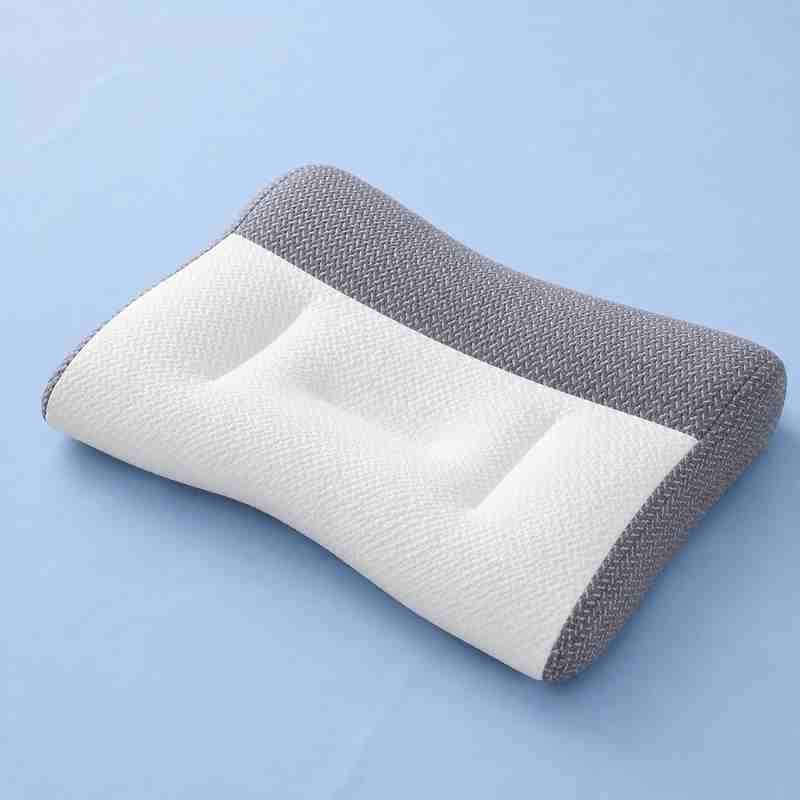 Almohada de Apoyo Cervical