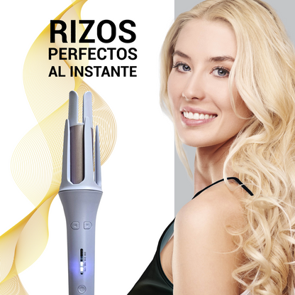 Rizador de pelo CurlStyler 3 en 1