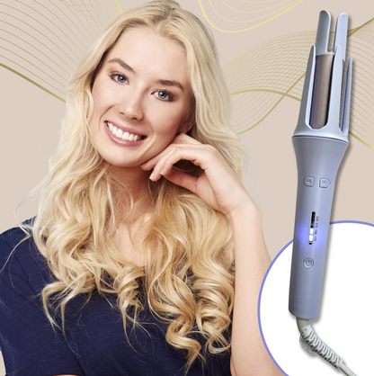Rizador de pelo CurlStyler 3 en 1