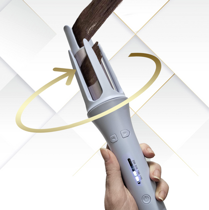 Rizador de pelo CurlStyler 3 en 1