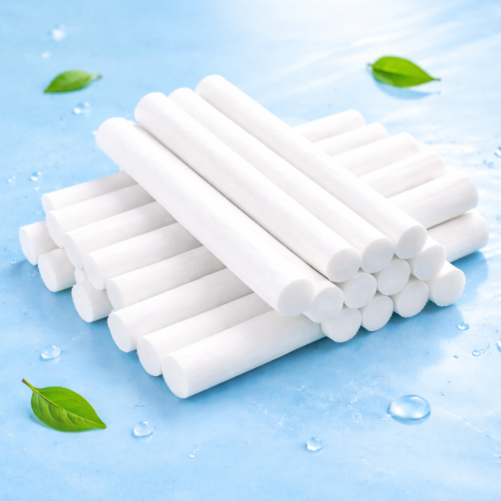 Pack de 5 Filtros De Recambio Para Humidificador