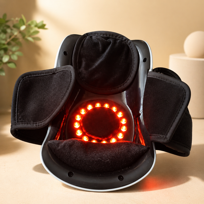 Masajeador de Rodillas con Vibración
