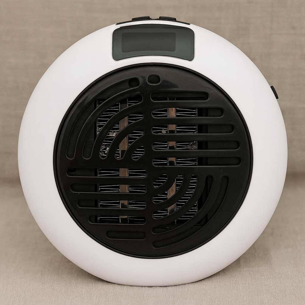 Calefactor Portátil EcoAir