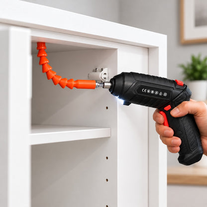 Destornillador Eléctrico