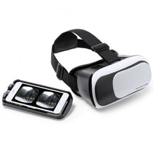 Cargar imagen en el visor de la galería, Gafas REALIDAD VIRTUAL  para móviles
