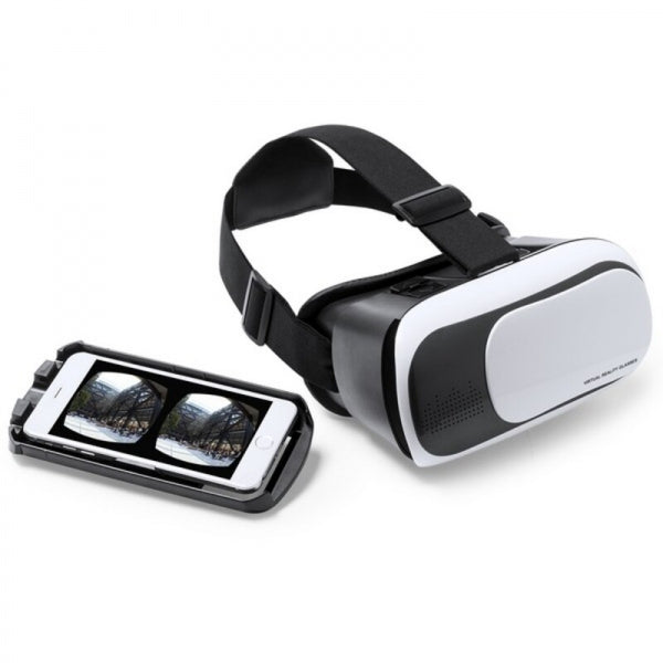 Gafas REALIDAD VIRTUAL  para móviles