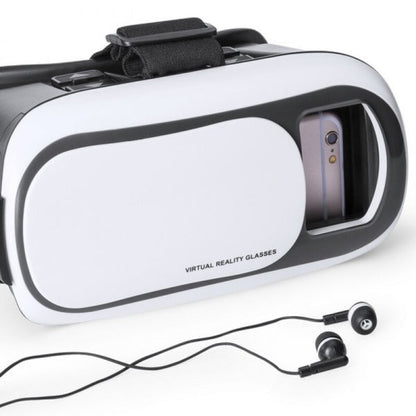 Gafas REALIDAD VIRTUAL  para móviles