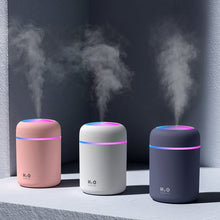 Cargar imagen en el visor de la galería, Humidificador LED -H20
