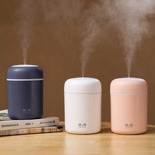 Cargar imagen en el visor de la galería, Humidificador LED -H20

