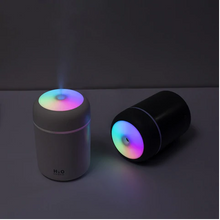 Cargar imagen en el visor de la galería, Humidificador LED -H20
