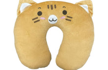 Cargar imagen en el visor de la galería, Cojín de cuello para bebés/Viajes
