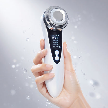 Masajeador Facial LED Terapia