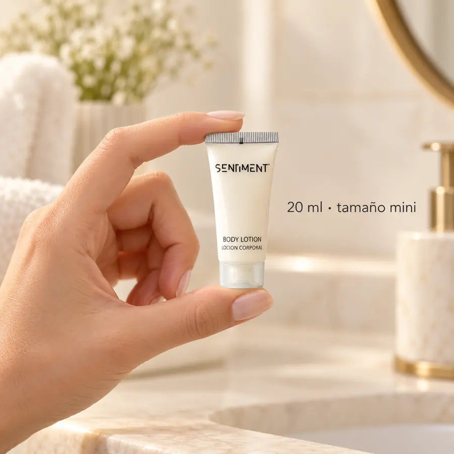 Crema hidratante sentiment 20 ml