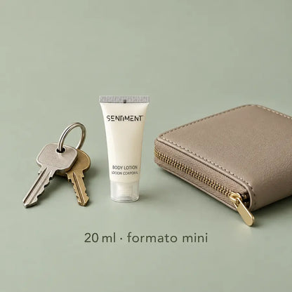 Crema hidratante sentiment 20 ml