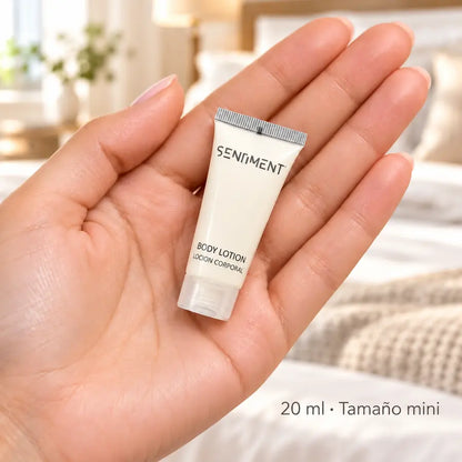 Crema hidratante sentiment 20 ml
