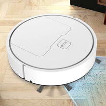 Cargar imagen en el visor de la galería, Mini Robot aspirador inteligente
