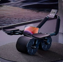 Cargar imagen en el visor de la galería, Rodillo Abdominal PRO
