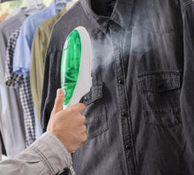 Cargar imagen en el visor de la galería, Plancha de vapor desinfectante de ropa
