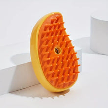 Cargar imagen en el visor de la galería, Cepillo Mascotas con vaporizador
