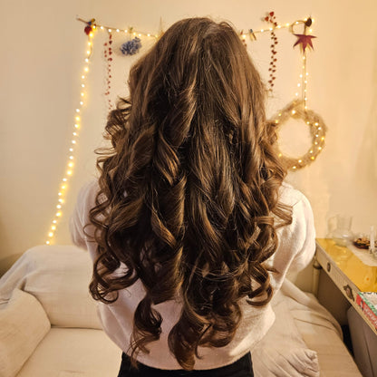 Rizador de pelo CurlStyler 3 en 1
