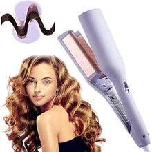 Cargar imagen en el visor de la galería, Ondulador de pelo Wavy Curler
