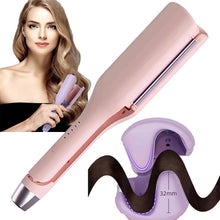 Cargar imagen en el visor de la galería, Ondulador de pelo Wavy Curler
