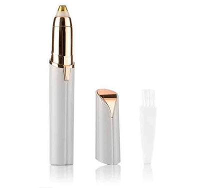 Depiladora Facial LED SilkTouch