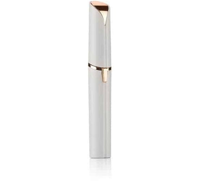 Depiladora Facial LED SilkTouch