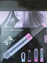 Cargar imagen en el visor de la galería, Secador GlowStyler 5 en 1
