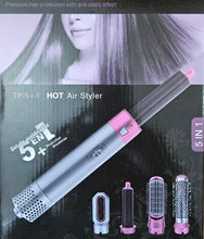 Cargar imagen en el visor de la galería, Secador GlowStyler 5 en 1

