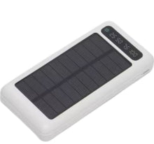 Cargar imagen en el visor de la galería, Batería Solar Externa
